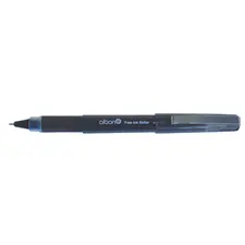 Marcador Roller Needle Point 0,5mm Preto ALBAN | Escrita de Precisão na bluepixel.pt