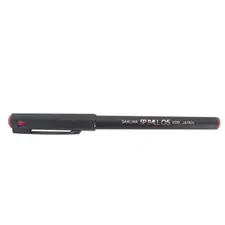 Marcador Roller Sakura SP Ball 0,5mm Vermelho | Alta Precisão e Qualidade na BluePixel.pt