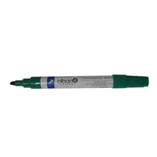 Marcador Permanente Grosso Alban AC1079-04 2mm Verde | Loja online bluepixel.pt