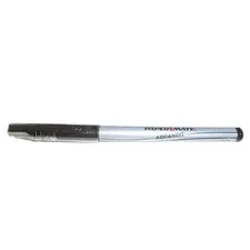 Marcador Roller Paper Mate Aquandis 0,7mm Preto - Escrita Precisa e Suave | bluepixel.pt