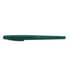 Marcador Permanente Médio Alban AC1214-04 Verde | Loja online bluepixel.pt