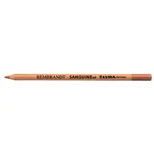 Lápis Sanguínea sem Óleo Lyra Rembrandt Art Specials - Material de Arte de Alta Qualidade