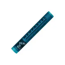 Lápis Pastel de Óleo Neopastel Caran D'Ache Azul | Materiais de Arte de Qualidade na bluepixel.pt