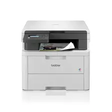 Impressora Brother DCP-L3520CDW Laser Colorida Multifuncional - Loja BluePixel