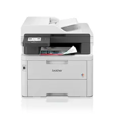 Impressora Multifunções Brother MFC-L3760CDW a Cores - Alta Performance para Escritórios | bluepixel.pt