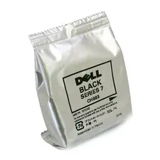 Tinteiro Dell CH883 Preto 59210226 - Compatível com impressoras Dell | BluePixel.pt