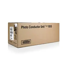 Toner Ricoh NRG Type1515 411844 | Compatível com impressoras Ricoh na BluePixel.pt