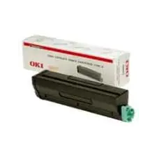 Toner OKI Preto 01103402 - Capacidade para 2500 páginas | Loja BluePixel