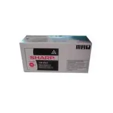 Toner Sharp Preto EAN 4974019560410 - Compatível com impressoras Sharp | BluePixel.pt