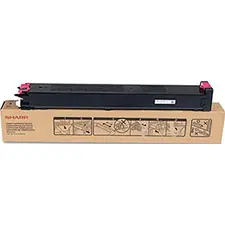 Toner Sharp MX23GTMA Magenta - Capacidade para 10.000 páginas | Loja BluePixel