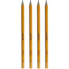 Lápis Grafite Nº2-HB SmartD Blister 4un - Material Escolar de Qualidade na bluepixel.pt