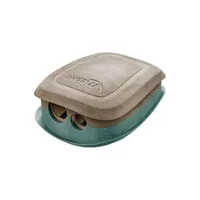 Lápis Maped Afia 2 Bocas com Depósito - Smiling Planet | Loja BluePixel