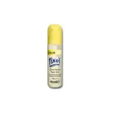Cola Líquida Fixol 50ml - Marca Dollar | Cola resistente para artesanato e reparações | bluepixel.pt