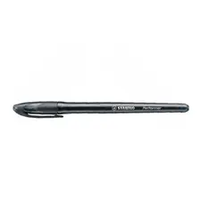Esferográfica Stabilo Performer Preto 0,34mm - Caneta de Alta Precisão na bluepixel.pt