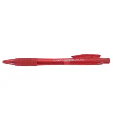 Esferográfica Gel EPENE EP08-1015 Retrátil Vermelha - Caneta de Qualidade na bluepixel.pt