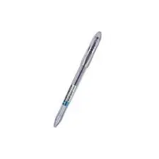 Esferográfica Gel Azul DONG-A Zenis-Gel 0,7mm - Pack de 12 unidades | BluePixel.pt