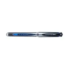Esferográfica Gel Uni Signo UM153S Azul 1mm - Escrita Suave e Precisa | bluepixel.pt