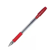 Esferográfica Pilot BPS-GP Grip Vermelha 0,7mm | Caneta de Escrita de Alta Qualidade na bluepixel.pt