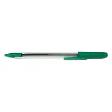 Esferográfica EPENE EP01-0030 Ball Point Verde 1mm | Loja online bluepixel.pt