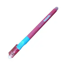 Esferográfica Gel Ergo Girls Apagável Azul 0,7mm - MG | Loja BluePixel