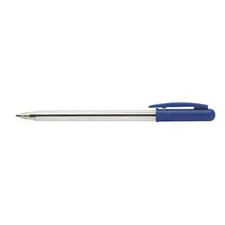 Esferográfica Tratto Ball Point Azul 1mm - Pack de 50 unidades | Loja BluePixel