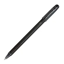 Esferográfica Uni Jetstream SX101 Preto 0,7mm - Escrita Suave e Duradoura | bluepixel.pt