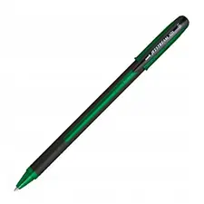 Esferográfica Uni Jetstream SX101 Verde 1mm - Caneta de Escrita Suave na bluepixel.pt