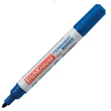 Marcador Médio EK P90 ERICHKRAUSE 2mm Azul - Escrita Precisa e Duradoura | bluepixel.pt
