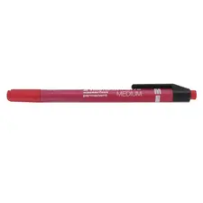 Marcador Permanente Médio Stabilo OHpen 76/40 Vermelho | Loja BluePixel