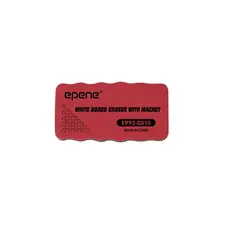 Apagador Magnético Epene 110x55mm para Quadros Brancos | Loja BluePixel