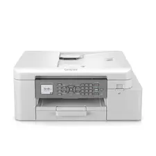 Impressora Multifunções Brother MFC-J4340DWE A4 - Impressão, Cópia, Digitalização e Fax | bluepixel.pt