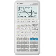 Calculadora Gráfica Casio FX-9860GIII | Alta Performance e Funcionalidades Avançadas