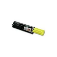 Toner Dell Amarelo 593-10156 - Compatível com Impressoras Dell - Alta Capacidade de 2000 Páginas