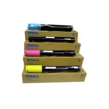 Toner Dell Magenta 593-10065 - Cartucho para Impressoras Dell até 2000 páginas | BluePixel.pt
