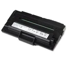 Toner DELL LD 1600N Preto - Compatível com Impressoras DELL 1600N | BluePixel.pt