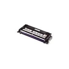 Toner Dell Preto 593-10289 - Compatível com Impressoras Dell - Alta Capacidade de 9000 páginas