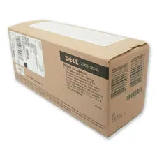 Toner Dell Preto 593-10335 - Compatível com Impressoras Dell - 6000 páginas | bluepixel.pt