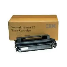 Toner IBM Preto 63H3005 - Capacidade para 6000 páginas | BluePixel.pt