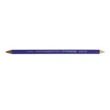 Borracha Tipo Lápis Faber-Castell EFA - Pacote com 12 unidades para uma escrita limpa e precisa