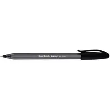 Esferográfica Paper Mate InkJoy 100 Preto 1mm - Pack de 50 | Papelaria Online Portugal