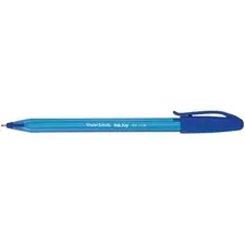 Esferográfica Paper Mate Inkjoy 100 Azul 1mm - Pack de 50 | Bluepixel.pt