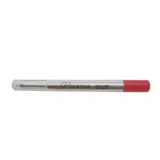 Caneta Parker Carga Ball Pen M Vermelha - Escrita de Qualidade na bluepixel.pt