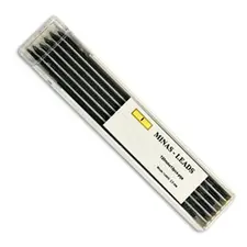 Lápis NEUTRAL Minas Grafite 2mm HB - Pack de 12 unidades | Loja BluePixel