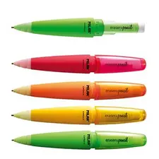 Lapiseira Milan Capsule Fluo 1,3mm - Escrita Precisa e Design Vibrante na bluepixel.pt