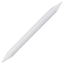 Esfuminho Caran d'Ache 140mm Branco - Ferramenta de Desenho de Alta Qualidade na bluepixel.pt