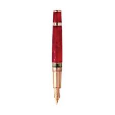 Caneta Aurora Premium 110º Aniversário Benfica Solid Gold - Edição Limitada