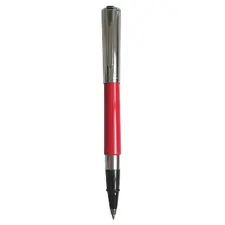 Caneta Roller Benfica Sempre com Logo Vermelho | Alta Qualidade na bluepixel.pt