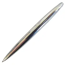 Esferográfica Cross ATX Cromado Puro - Caneta de Luxo para Escrita Profissional | bluepixel.pt
