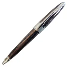 Caneta Esferográfica Cross Apogee Sable Bordeaux | Escrita de Luxo na Bluepixel.pt