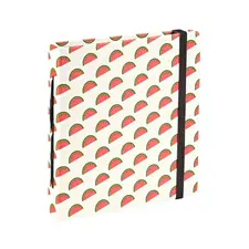 Álbum Fotos HAMA para Instax 11,7x12,7cm 28 Folhas - Melonsem | Loja BluePixel.pt